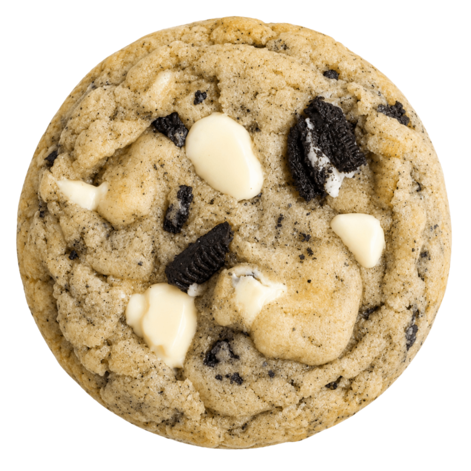 Cookies & Cream