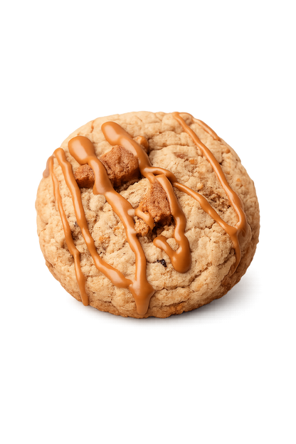 Signature Cookie Box