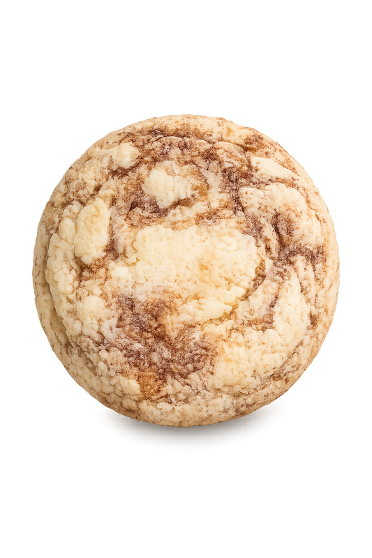 Cinnamon Swirl Cookie