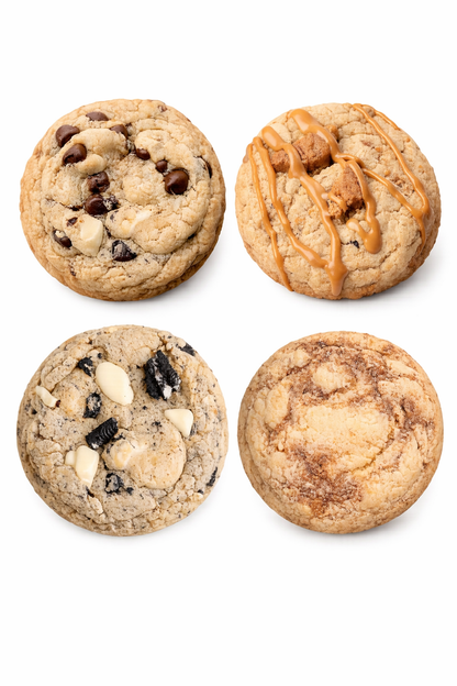 Signature Cookie Box