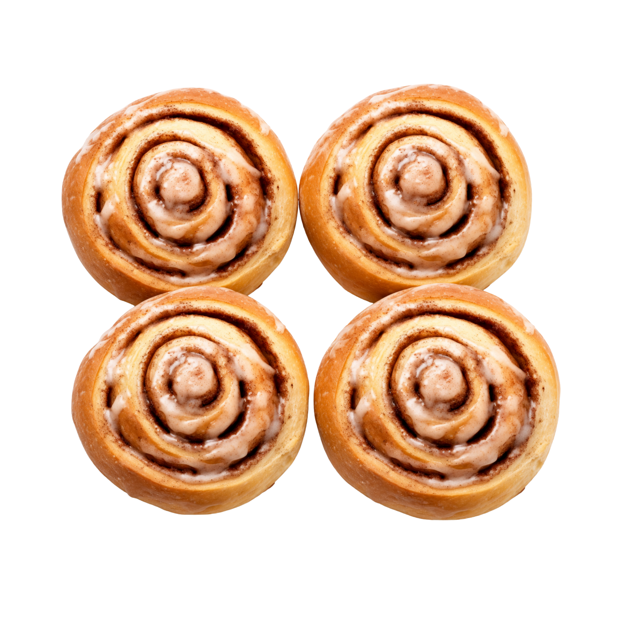Cinnamon rolls