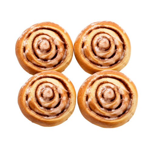 Cinnamon rolls