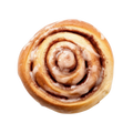 Cinnamon rolls