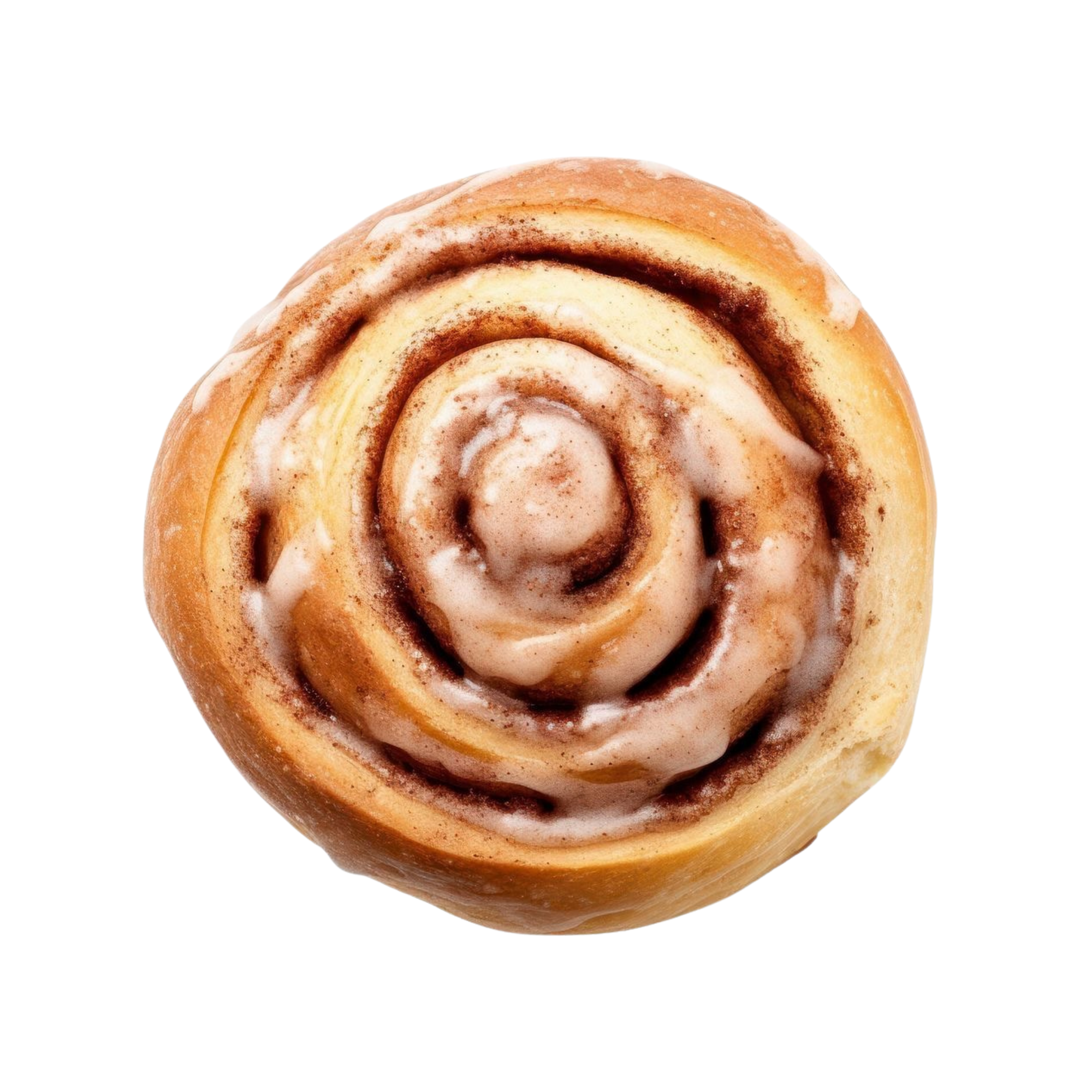Cinnamon rolls