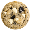 Cookies and Cream Cookies