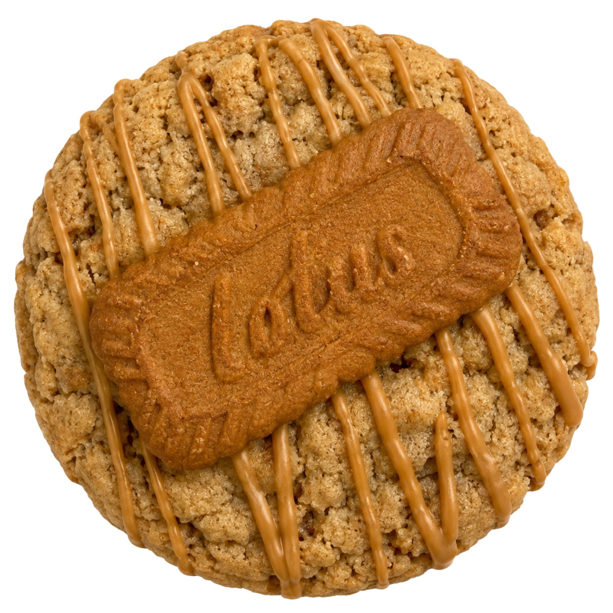 Biscoff Cookies