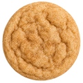 Cinnamon Sugar Cookies